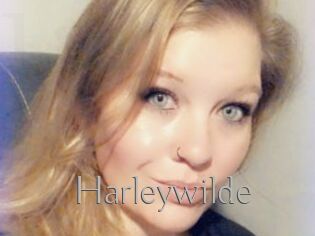 Harleywilde