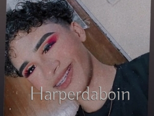 Harperdaboin