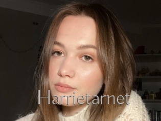 Harrietarnet