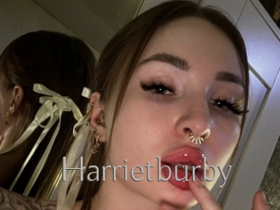 Harrietburby