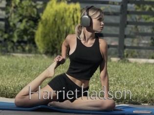 Harriethadson