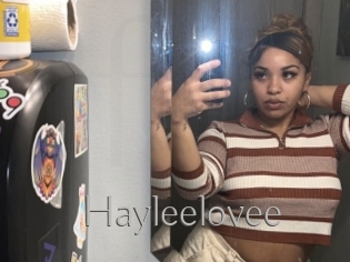 Hayleelovee