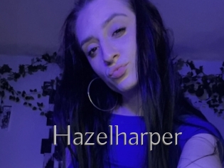 Hazelharper