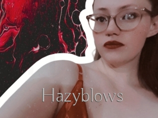 Hazyblows