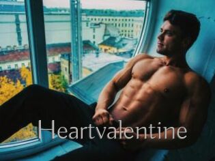 Heartvalentine