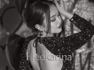 Heekarina