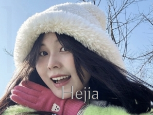 Hejia