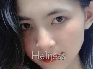 Helijess