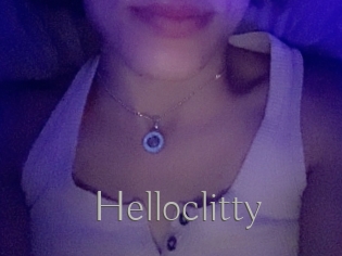 Helloclitty