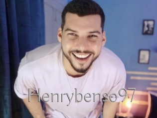 Henrybenso97