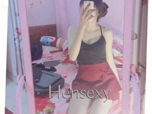 Hensexy