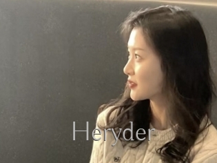 Heryder