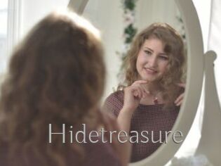 Hidetreasure