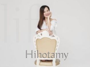 Hihotamy