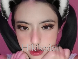 Hikikodoll