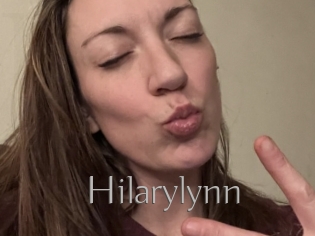 Hilarylynn
