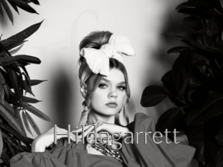 Hildagarrett