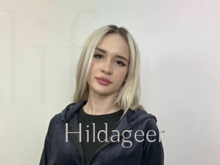 Hildageer