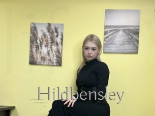 Hildbensley