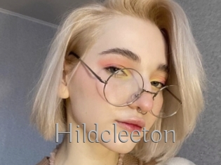 Hildcleeton