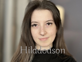 Hilddodson