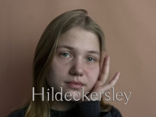 Hildeckersley