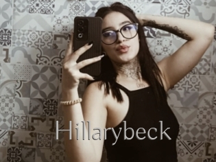 Hillarybeck