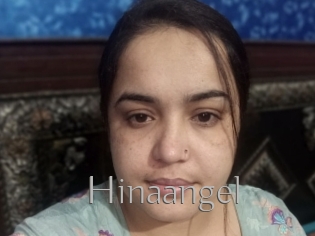 Hinaangel