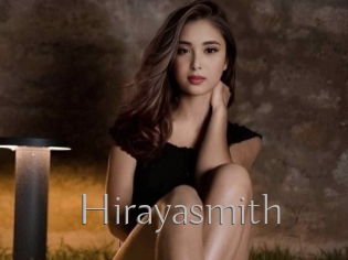 Hirayasmith