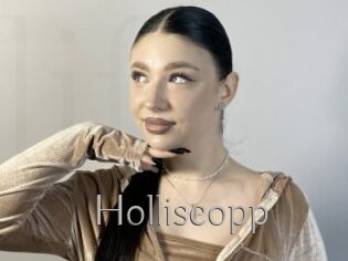 Holliscopp
