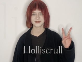 Holliscrull