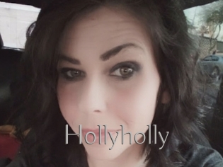 Hollyholly