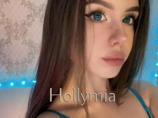 Hollymia