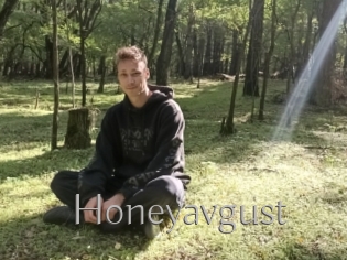 Honeyavgust