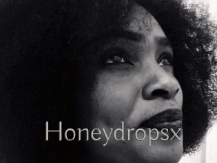 Honeydropsx