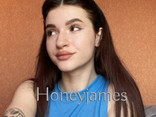 Honeyjames