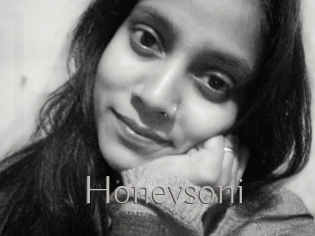 Honeysoni