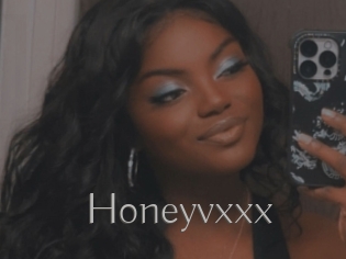 Honeyvxxx