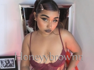 Honeyybrownn