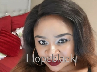 Hopeblack