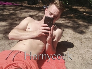 Hornycock