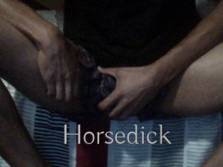 Horsedick