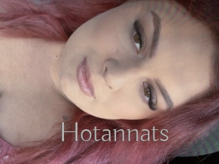 Hotannats