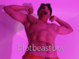 Hotbeastboy