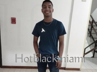 Hotblackmiami