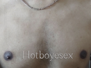 Hotboyesex