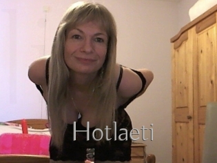 Hotlaeti