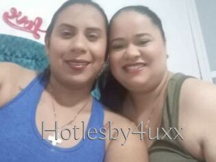 Hotlesby4uxx