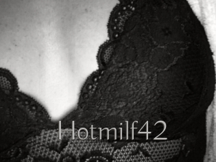 hotmilf42 Live Fick