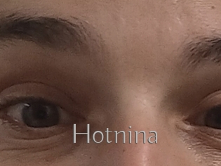Hotnina